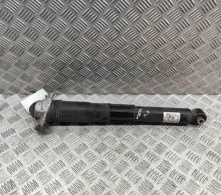 Audi Q4 Sportback e-tron Rear shock absorber/damper 801404008524 1EA512013BC