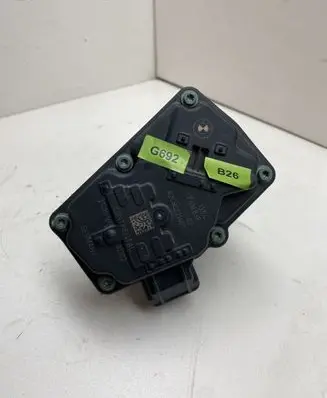 BMW 2 F46 Throttle valve 7618838