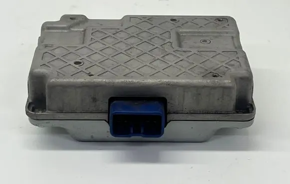 Toyota Land Cruiser (J150) Other control units/modules 8621060110 11909025221