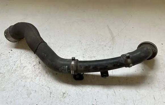 Renault Scenic IV - Grand scenic IV Intercooler hose/pipe 144602115R