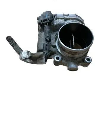 Volvo XC70 Throttle body valve 31216665 10W271 0280750
