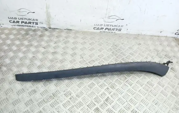 Seat Altea Windshield trim 5P0854319D