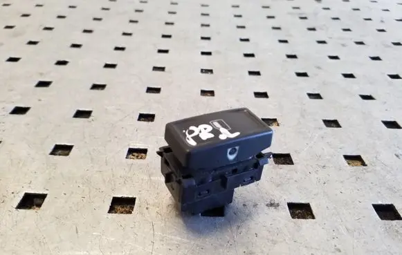 Skoda Octavia Mk3 (5E) Electric window control switch 5E0959855