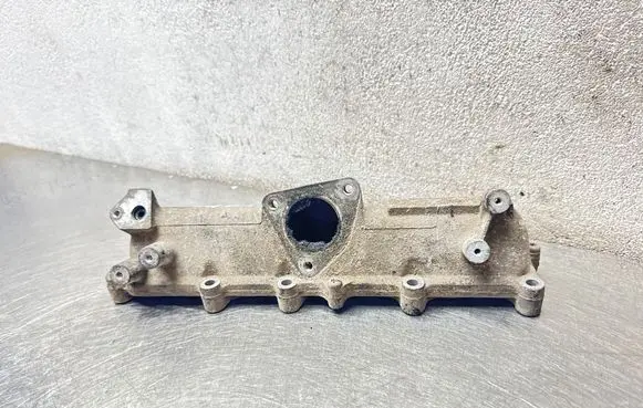 Opel Astra H Intake manifold 897313459