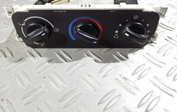 Ford Transit Climate control unit YC1H18D451A