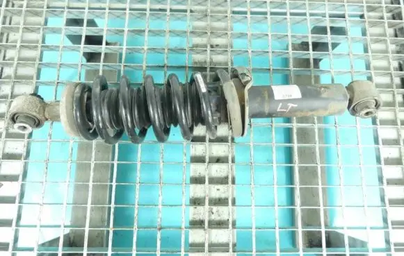 Peugeot 508 Rear shock absorber/damper IMPRK1327502