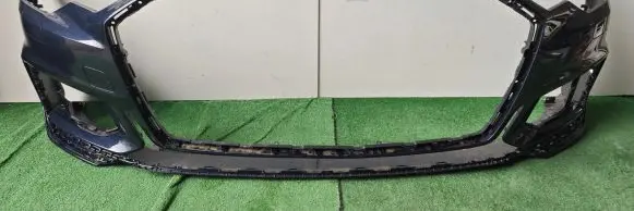 Audi A6 S6 C8 4K Front bumper 4K0807437C