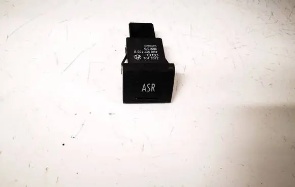 Audi A6 S6 C5 4B Traction control (ASR) switch 4b0927133b