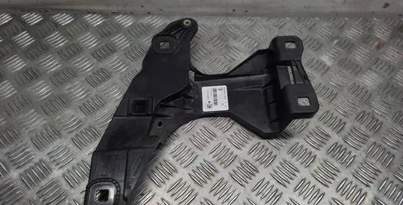 Porsche Macan (95B) Headlight/headlamp mounting bracket 95B941122F