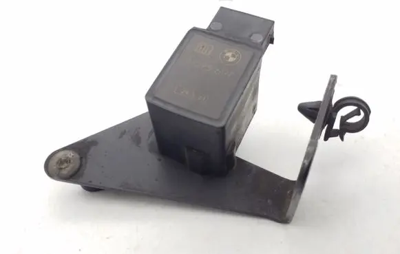 BMW 7 E65 E66 Yaw turn rate sensor 1093697
