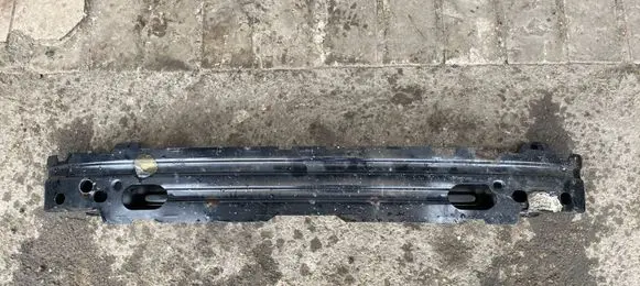 Jaguar XF X250 Front bumper cross member