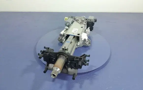 Audi A4 S4 B7 8E 8H Steering wheel axle 6894879