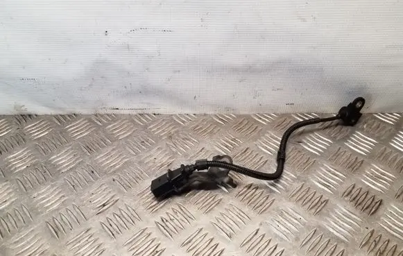Audi Q5 SQ5 Crankshaft speed sensor 03L971497