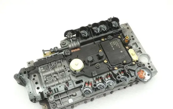 Mercedes-Benz ML W164 Other gearbox part A2202702906 A0034460310