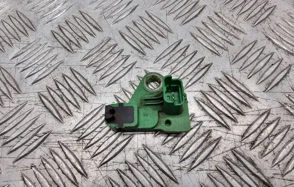 Ford Focus Crankshaft position sensor 9677539480 PA66GF30