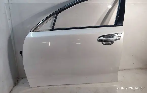 KIA Optima Front door