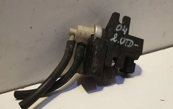 Hyundai Santa Fe Turbo solenoid valve 72190316 03T122