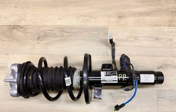 BMW 3 G20 G21 Front shock absorber/damper 6895056 10817611