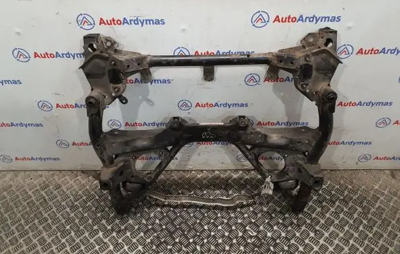 Front subframe