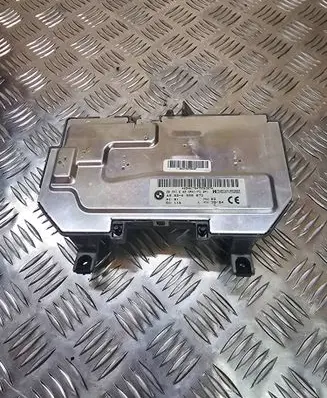 BMW 7 E65 E66 Video control module 6950073 654617B47536387