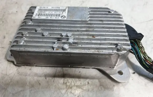 BMW 7 F01 F02 F03 F04 Other control units/modules 6791219 000074568 2840007013300