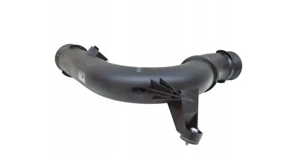 Audi A5 Turbo air intake inlet pipe/hose 2Q0145770