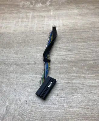 BMW 7 F01 F02 F03 F04 Plug wire 6913626