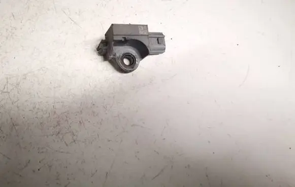 Mazda CX-5 Airbag deployment crash/impact sensor kd4557k1x kd45-57k1x
