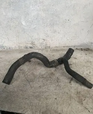 Volkswagen Jetta VI Engine coolant pipe/hose