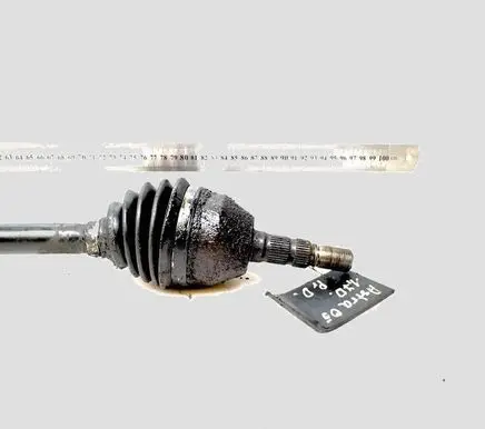 Opel Astra H Front driveshaft