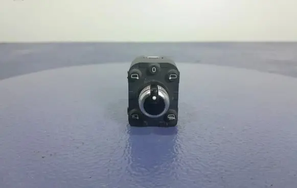 Audi Q7 4M Mirror heating switch 4M0959565M