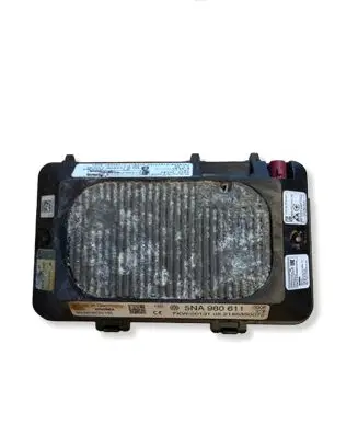 Volkswagen Golf VIII Wireless charging module 5NA980611
