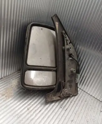 Renault Master II Front door electric wing mirror 