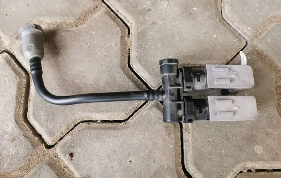 Peugeot 508 Sensor 9671889080 82MPP0401 20212