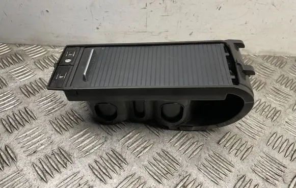 Skoda Superb B6 (3T) Cup holder front 3T0862531
