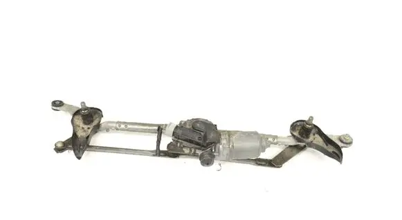 Mazda 6 Front wiper linkage and motor GJE867340 1593004330