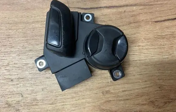 Volkswagen PASSAT B8 Seat control switch 3G0959778