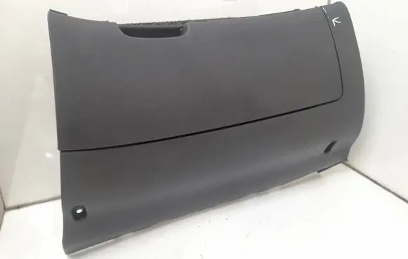 Skoda Octavia Mk2 (1Z) Glove box 1Z1857097N 1Z1857103