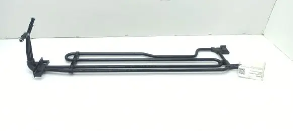 Mercedes-Benz C W204 Power steering radiator A2044601124 2044601124