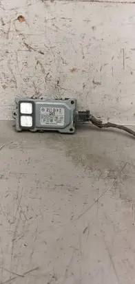 Mercedes-Benz E W211 Other devices 2118300472 1147212080