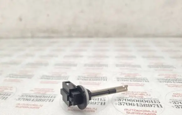 Audi A4 S4 B8 8K Interior temperature sensor 6Q0820539