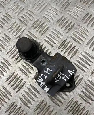Mercedes-Benz E W211 Engine bonnet/hood lock/latch loop/hook A2118800360