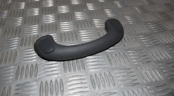Toyota Land Cruiser (J120) Front interior roof grab handle 7460344020