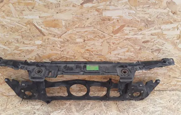BMW 5 E39 Radiator support slam panel 8387412
