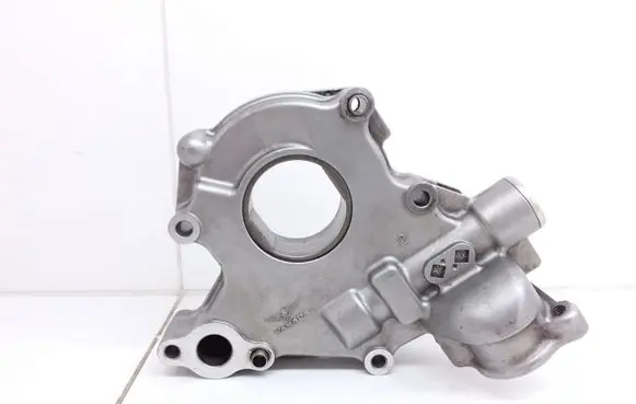 Subaru Outback Oil pump 