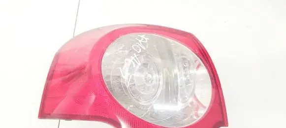 Volkswagen PASSAT B6 Rear/tail lights 3C9945095N