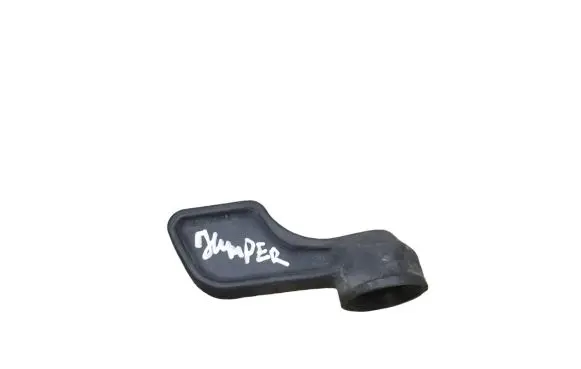 Citroen Jumper Sliding door interior handle 242611