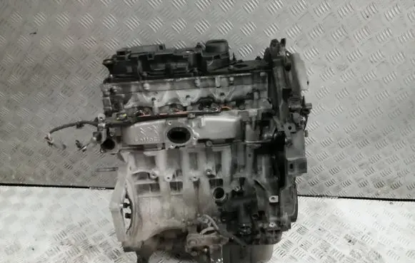 Ford Grand C-MAX Engine T1DB