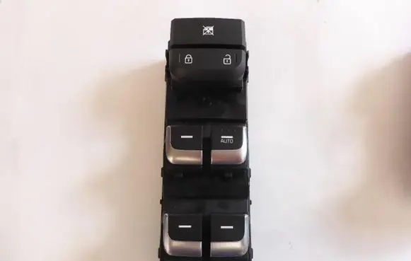 KIA Sportage Multifunctional control switch/knob 