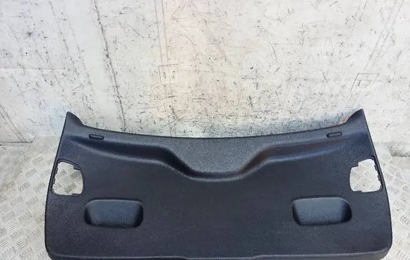 Opel Meriva B Tailgate trim 13265628